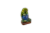 Gaia na internet