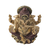 Imagem do Estátua Ganesha em Resina Dourado