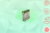 Incenso Cone Goloka Ayurvedic - Sete Ervas