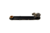 Incensário Canaleta Elefante - Preto e Dourado - comprar online