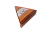 Incenso Indiano Pirâmide Cone Golden Nag Vijayshree - Palo Santo na internet