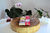 Kit de Amor e Serenidade: Incensos de Rosas, Vanilla e Cristal de Quartzo Rosa na internet