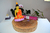 Kit de Meditação e Serenidade: Incenso, Cristal de Ametista e Estatueta de Buda na internet