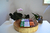 Kit de Relaxamento e Espiritualidade: Incensos Forest, Lavanda e Jai Hare Krishna na internet