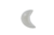 Bowl Lua Selenita (Lapidado) - comprar online
