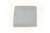 Placa Selenita - Desenho Lua e Cristais (Lapidado)