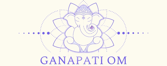 Ganapati Om