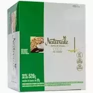 Cereais Barra Coco Chocolate 24 x 25gr