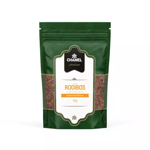 Linha Premium Pouch - Rooibos 30g