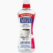 Adoçante Dietetico Magro Tradicional 100ml