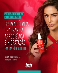 BRUMA PÉLVICA DEBORAH SECCO AFRODISÍACA E HIDRATANTE na internet