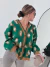 Saco Print - Alma Lucía Indumentaria
