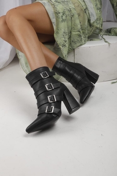 Botas LETICIA en internet
