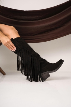 Botas RITA - Rock IT shoes