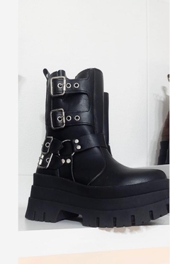 Botas WELLA - comprar online