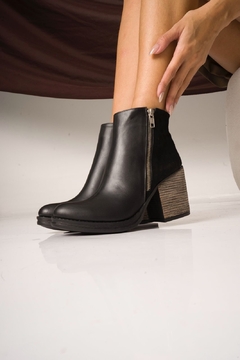 Botas NICA - comprar online