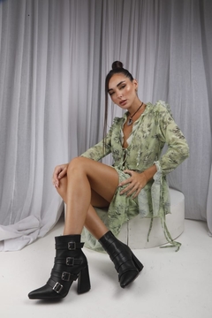 Imagen de Botas LETICIA