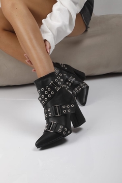 Botas CAMILLE - comprar online