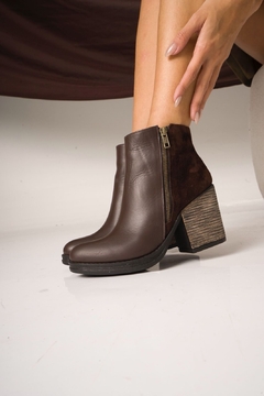 Botas NICA en internet