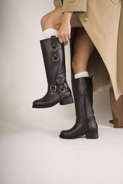 Botas ISABEL en internet