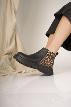 Botas SOLANA - comprar online