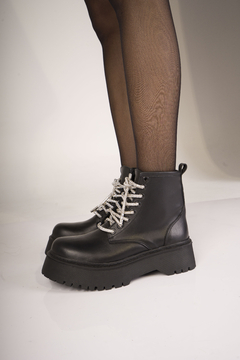 Borcegos CLARA - Rock IT shoes