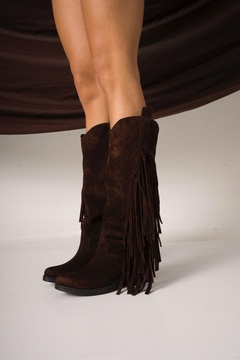 Botas RITA - tienda online