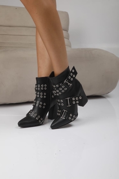 Botas CAMILLE en internet