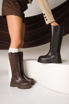 Botas CLEMENTINA - Rock IT shoes
