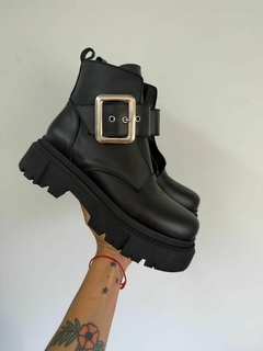 Botas ALEXA