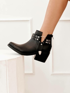 Texanas INDIRA - Rock IT shoes