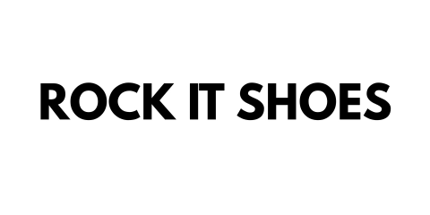 Rock IT shoes