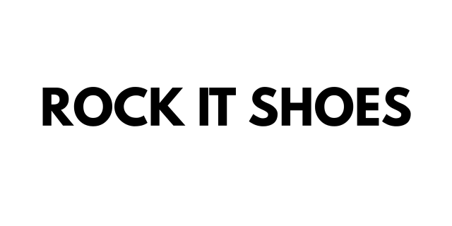 Rock IT shoes