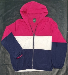 Campera Mujer