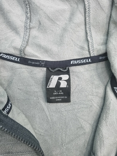 Campera Russell - comprar online