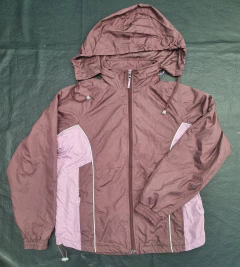 Campera R&R