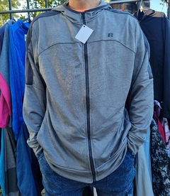 Campera Russell en internet