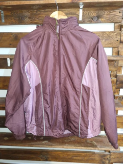 Campera R&R - ROPA AMERICANA