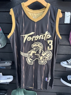 Camiseta NBA Toronto Raptors