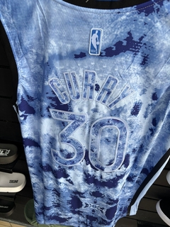 Camiseta NBA Golden State Warriors