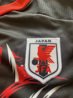 Camiseta Japón Goku Limitada - ROPA AMERICANA