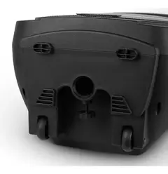 CROWN MUSTANG Bafle Potenciado 15'' - CMA-15BT - FM - Micro Sd - Usb - Aux - Electra