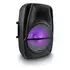 CROWN MUSTANG Bafle Potenciado 15'' - CMA-15BT - FM - Micro Sd - Usb - Aux en internet