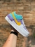 Tênis Air Force Shadow Feminino Nike Colorido