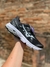 Tênis Wave Nirvana 9 Masculino Mizuno Preto