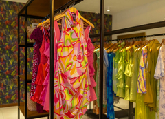 Banner de la categoría VESTIDOS