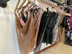 Banner de la categoría BLUSAS