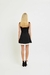 Vestido doble fondo - comprar en línea