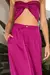 Set top y pantalon satinado en internet