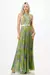 Maxi vestido gasa - tienda en línea